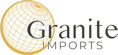 Granite Imports Logo